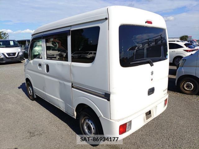 Suzuki EVERY 2016-08 8546505-4