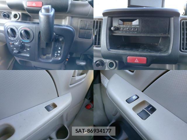 Suzuki EVERY 2016-08 8546505-8