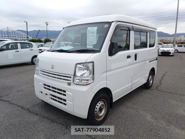 Suzuki EVERY 2020-07 8546547-0