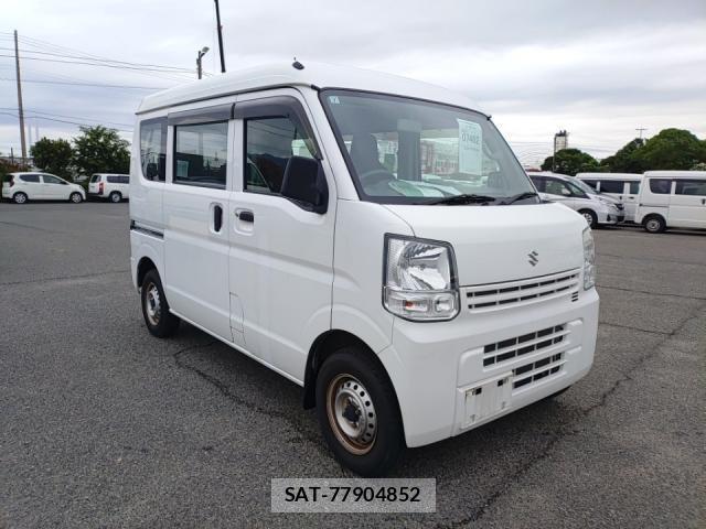 Suzuki EVERY 2020-07 8546547-1
