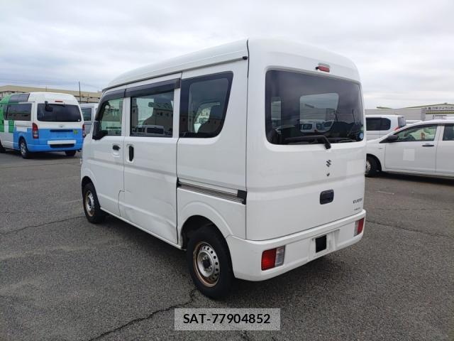 Suzuki EVERY 2020-07 8546547-2