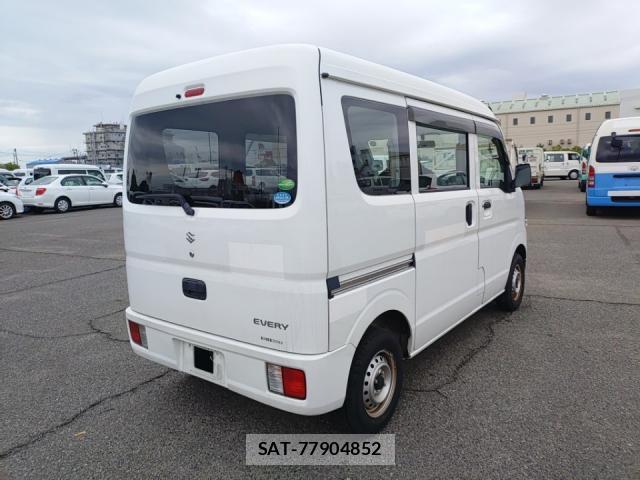 Suzuki EVERY 2020-07 8546547-3