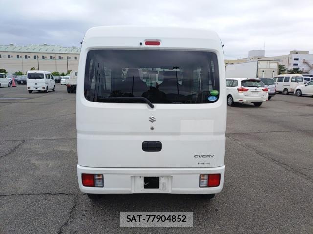 Suzuki EVERY 2020-07 8546547-4