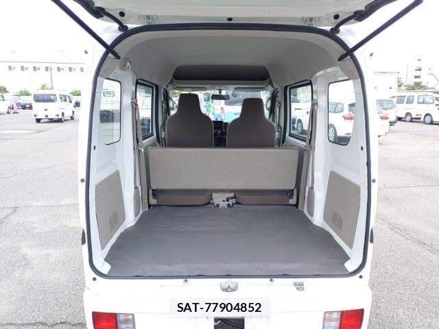 Suzuki EVERY 2020-07 8546547-5