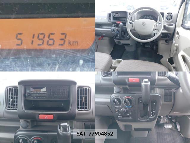 Suzuki EVERY 2020-07 8546547-7