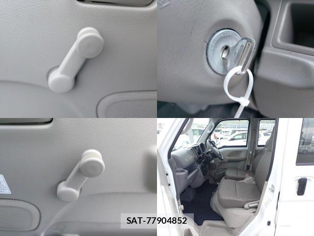 Suzuki EVERY 2020-07 8546547-8