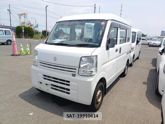 Suzuki EVERY 2020-07 8546548-0