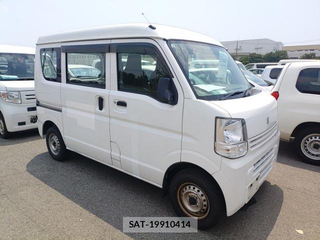 Suzuki EVERY 2020-07 8546548-1