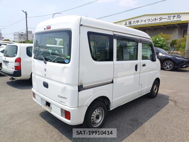 Suzuki EVERY 2020-07 8546548-2