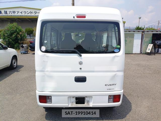 Suzuki EVERY 2020-07 8546548-4