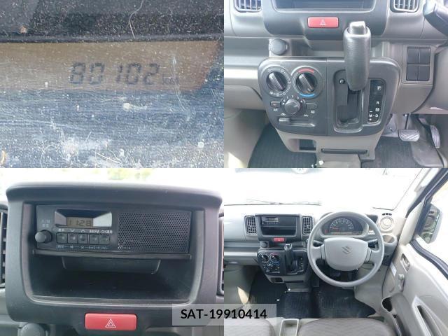 Suzuki EVERY 2020-07 8546548-7