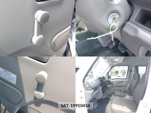Suzuki EVERY 2020-07 8546548-8
