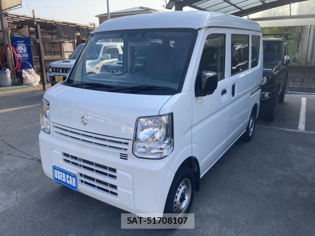 Suzuki EVERY 2022-07 8546762-0