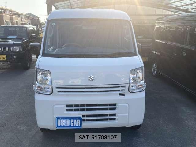 Suzuki EVERY 2022-07 8546762-1
