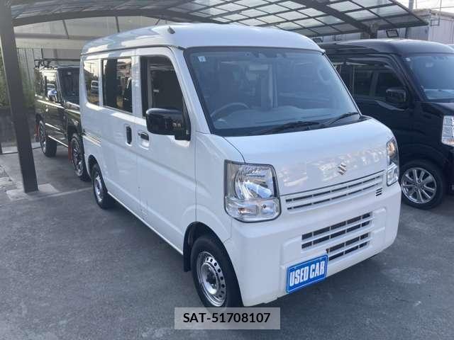 Suzuki EVERY 2022-07 8546762-2