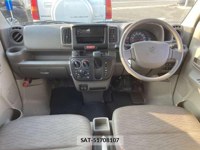 Suzuki EVERY 2022-07 8546762-7