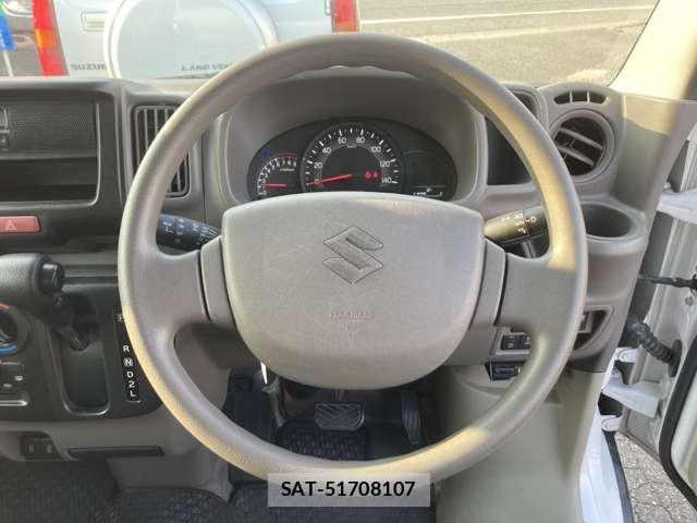 Suzuki EVERY 2022-07 8546762-8