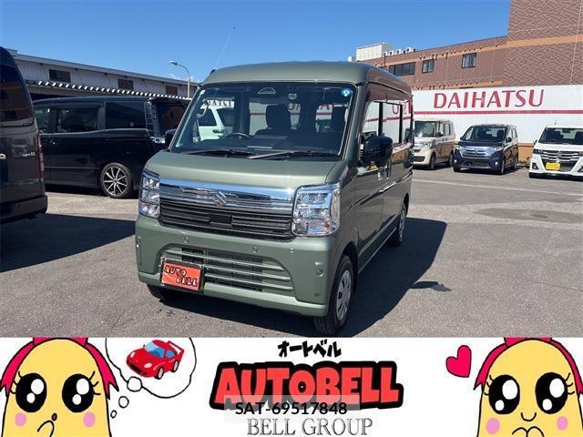 Suzuki EVERY 2026-06 8546792-0