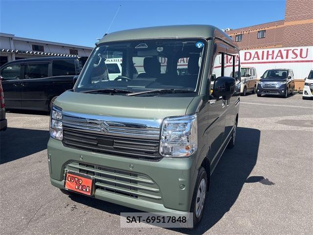 Suzuki EVERY 2026-06 8546792-1