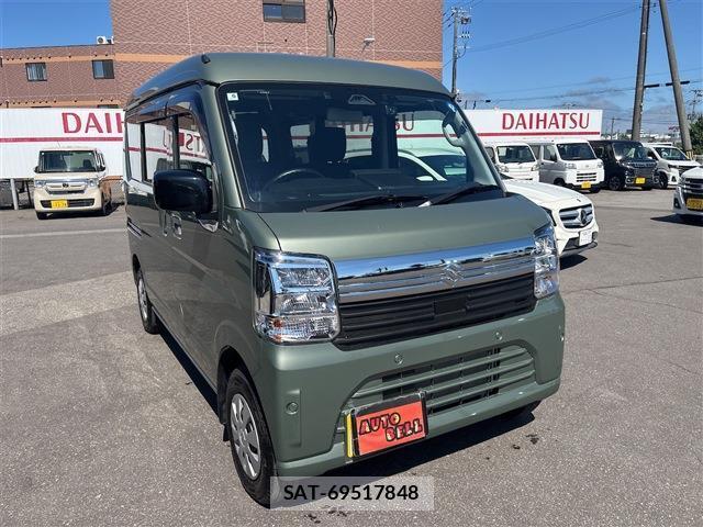 Suzuki EVERY 2026-06 8546792-3