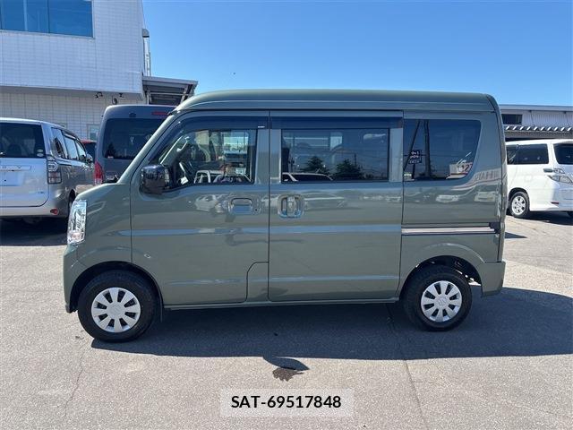 Suzuki EVERY 2026-06 8546792-4