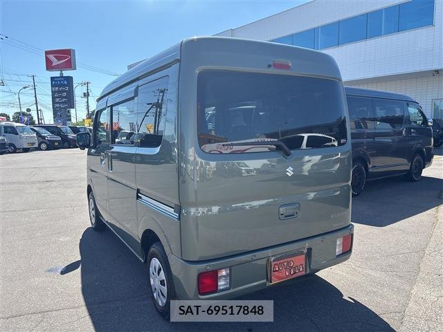 Suzuki EVERY 2026-06 8546792-5