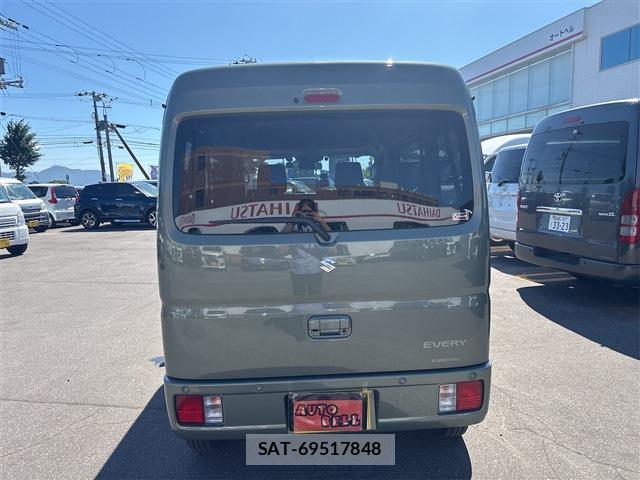 Suzuki EVERY 2026-06 8546792-6