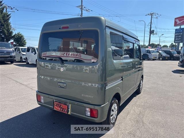 Suzuki EVERY 2026-06 8546792-7