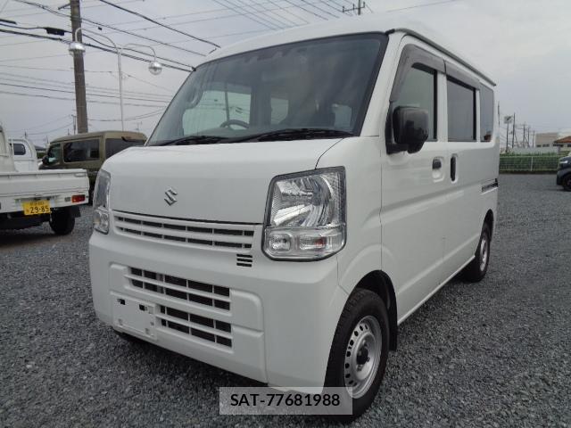 Suzuki EVERY 2022-05 8547322-0