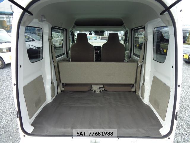Suzuki EVERY 2022-05 8547322-10