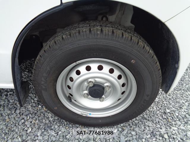 Suzuki EVERY 2022-05 8547322-12