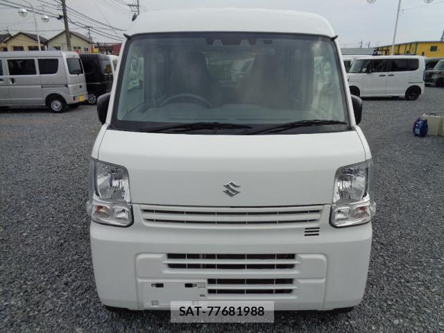 Suzuki EVERY 2022-05 8547322-14