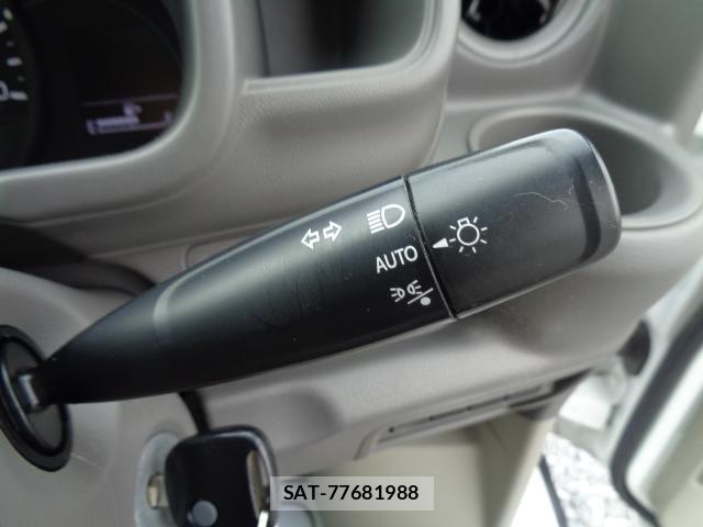 Suzuki EVERY 2022-05 8547322-16
