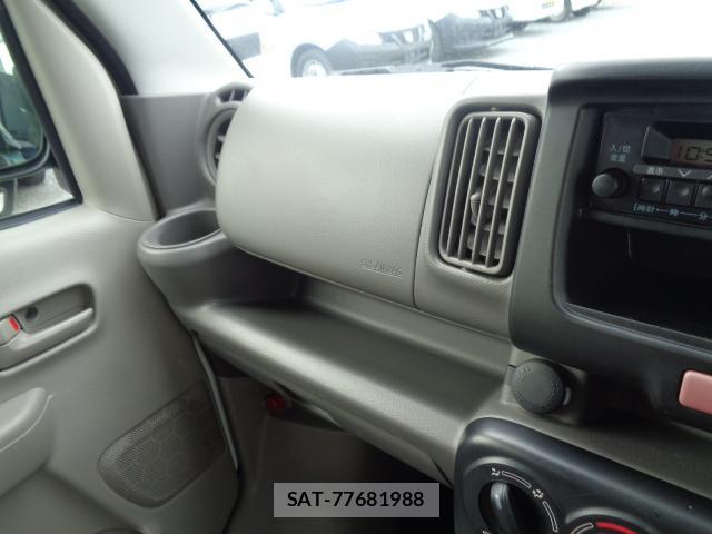 Suzuki EVERY 2022-05 8547322-17