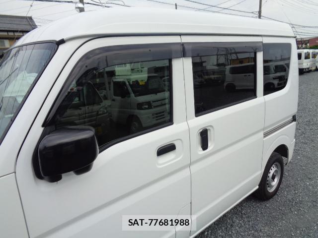 Suzuki EVERY 2022-05 8547322-18