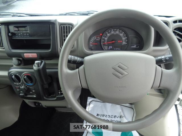 Suzuki EVERY 2022-05 8547322-2