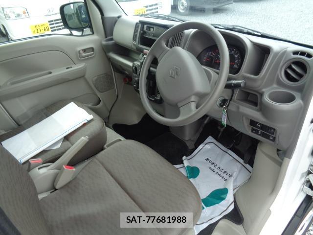 Suzuki EVERY 2022-05 8547322-3