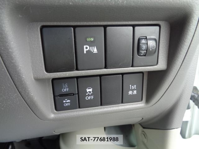 Suzuki EVERY 2022-05 8547322-5