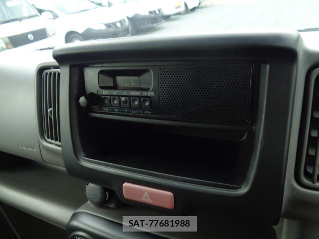 Suzuki EVERY 2022-05 8547322-6