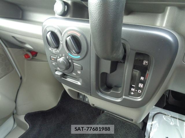 Suzuki EVERY 2022-05 8547322-7