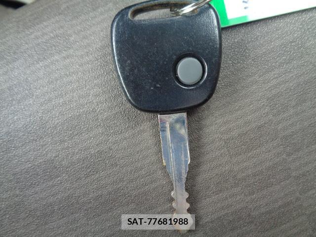 Suzuki EVERY 2022-05 8547322-8