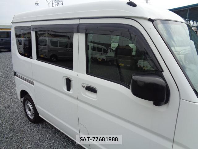 Suzuki EVERY 2022-05 8547322-9