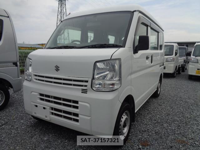 Suzuki EVERY 2020-05 8547326-0