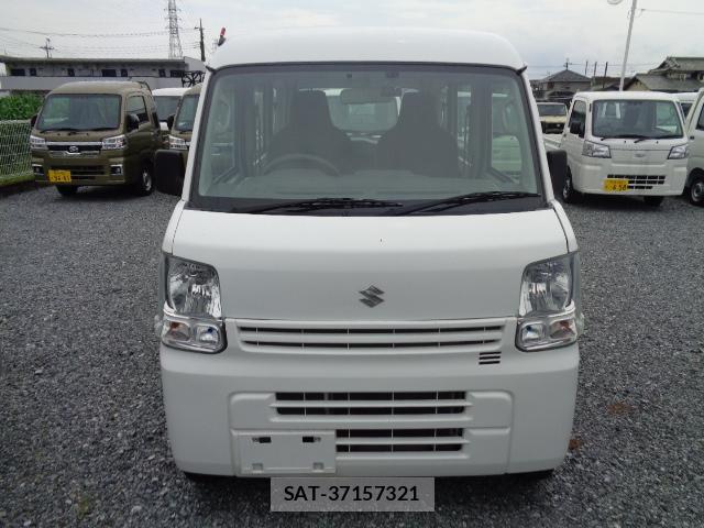 Suzuki EVERY 2020-05 8547326-11
