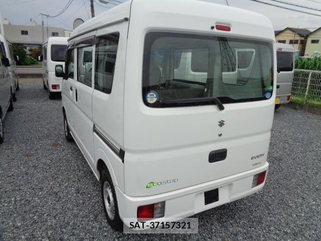 Suzuki EVERY 2020-05 8547326-12
