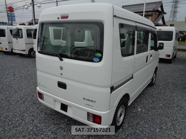Suzuki EVERY 2020-05 8547326-14