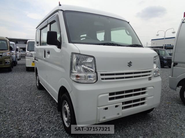 Suzuki EVERY 2020-05 8547326-15