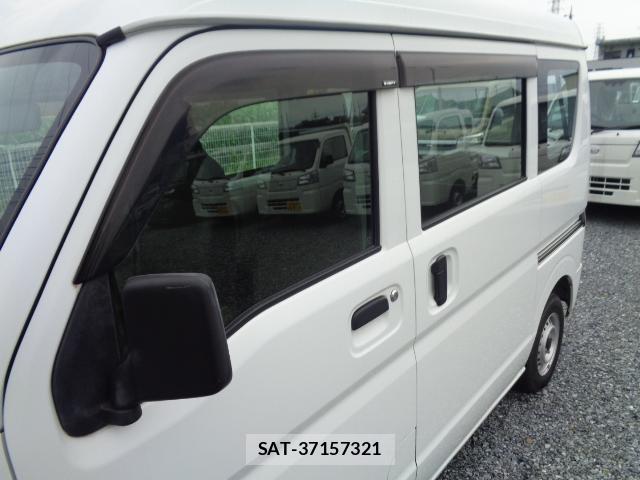 Suzuki EVERY 2020-05 8547326-16