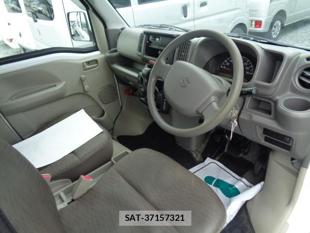 Suzuki EVERY 2020-05 8547326-3