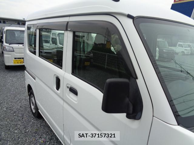 Suzuki EVERY 2020-05 8547326-4